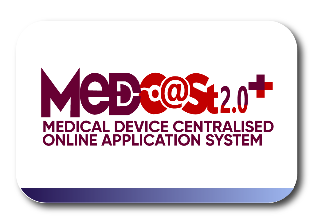 MEDCAST PortalV1